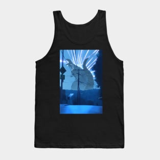 kaiju Tank Top